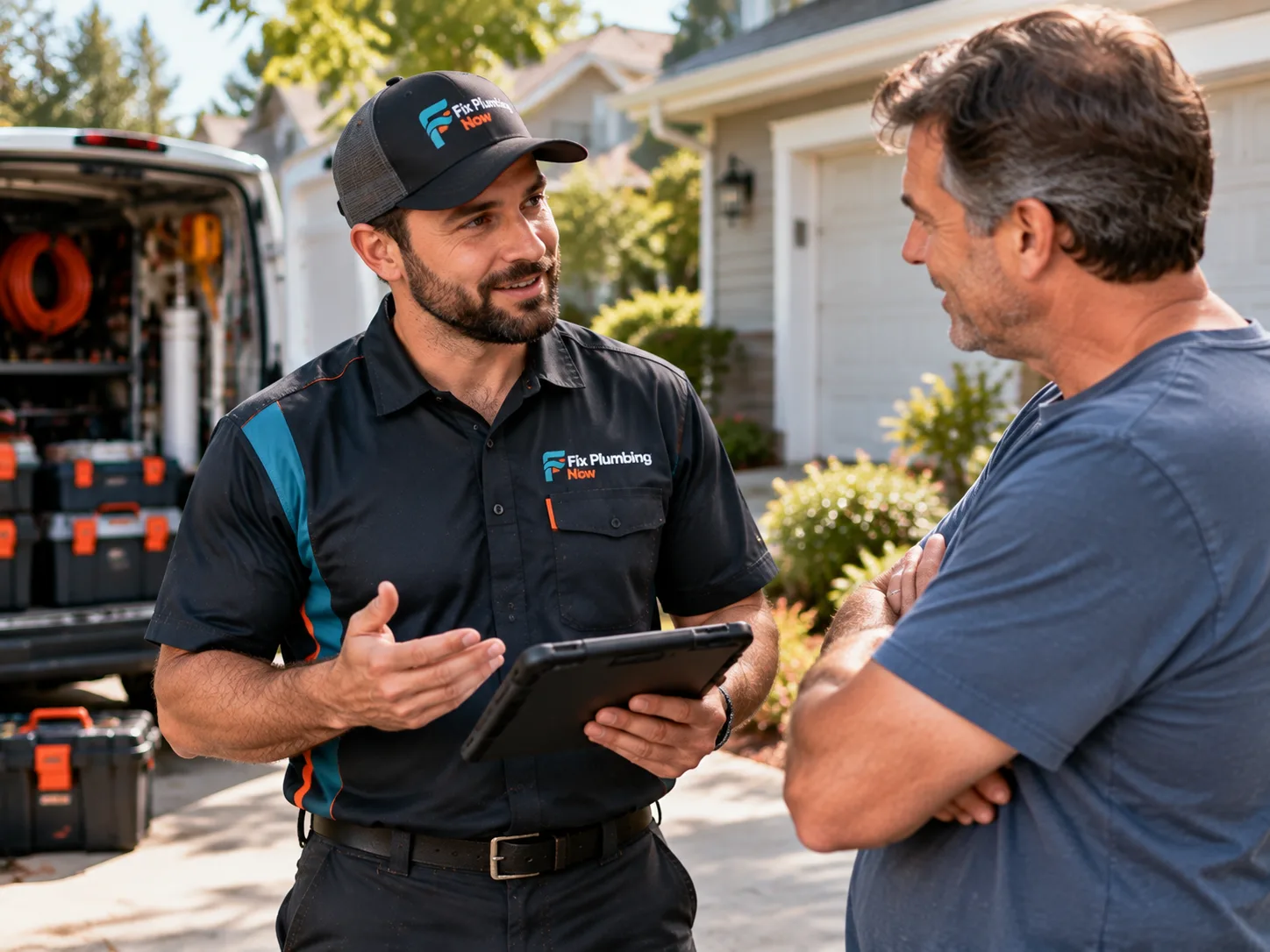 Clogged Drain Service Leeds, ME FAQs